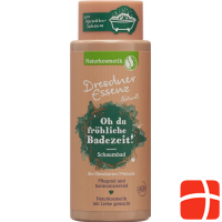 Dresdner Naturell Schaumbad Froehliche Badez 300 M