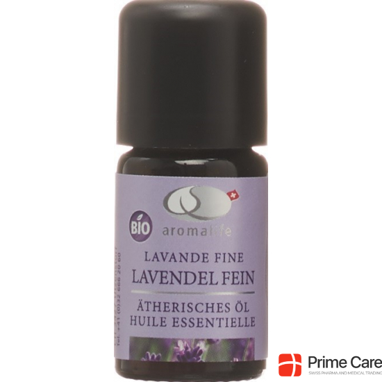 Aromalife Lavendel Fein Ätherisches Öl Flasche 5ml buy online