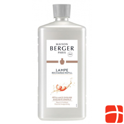 Lampe Berger Parfum Petillance Exquise 1L