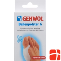 Gehwol ball cushion G
