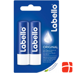 Labello Original Duo (neu) 2x 5.5ml