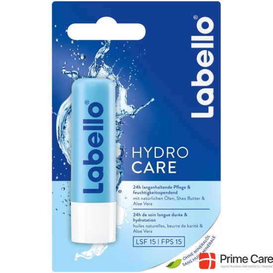 Labello Hydrocare 5.5 ml