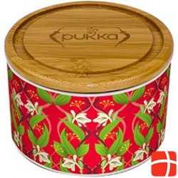 Pukka Ceramic Jar Revital