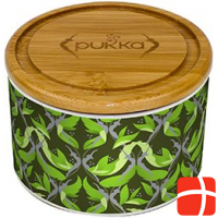 Pukka Ceramic Jar Matcha Green