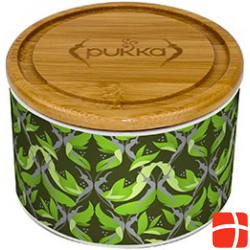 Pukka Ceramic Jar Matcha Green