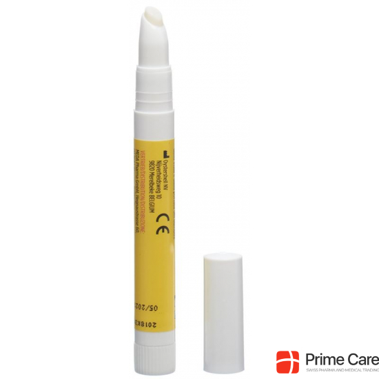 Pyralsoft Oral Stift 3.3ml buy online