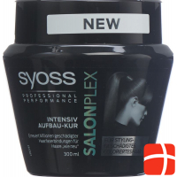 Syoss Salonplex Intensiv Aufbau-Kur 300ml