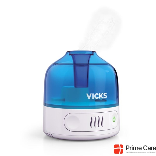 Vicks Humidifier Ultrasonic-Cool Mist Vul505e4 buy online