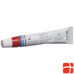 Labeol Creme Tube 4ml