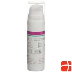 Gynocura Creme Dispenser 30ml