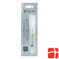 Quick Aid Hand-desinfektions-Spray 10ml