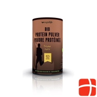 Vegalife Protein Pulver Schoko Dose 450g