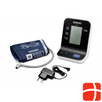 Omron upper arm blood pressure monitor Hbp-1120-e