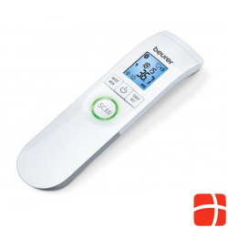 Beurer Ft 95 contactless clinical thermometer