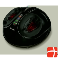 Beurer Fm 90 foot massager