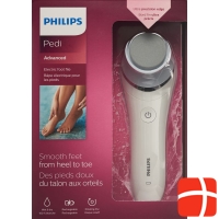 Philips Advanced Elektrische Fussfeile
