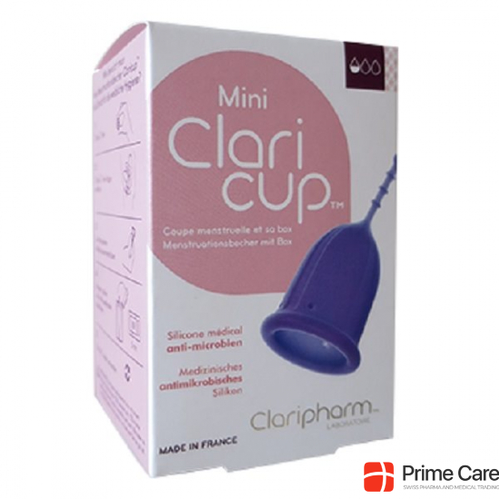 Claricup Grösse 0 XS buy online