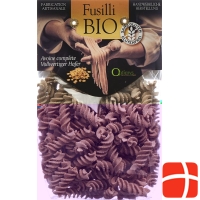 Optimys Vollkornhafer Fusilli Bio Beutel 200g