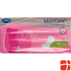 MoliCare Lady Pad 2 drops 14 pc