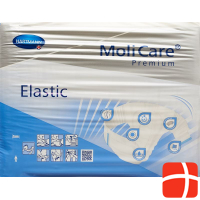 Molicare Elastic L 6 drops 30 pieces