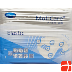 Molicare Elastic L 6 drops 30 pieces