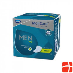 Molicare Men Pad 3 drops 14 pieces