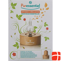 Puressentiel Vernebler für Aetherische Oele