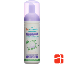 Puressentiel Intimate Care Wash Foam Organic 150ml