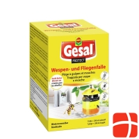 Gesal Protect Wasp And Fly Trap