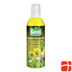 Gesal Langzeit Unkraut-Stop Flasche 400ml