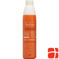 Avène Sun Spray SPF 50+ 200ml