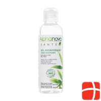 Alphanova Sante Gel Händedesinfektion Bio 100ml