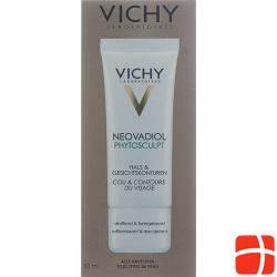 Vichy Neovadiol Phytosculpt Cream Tube 50ml