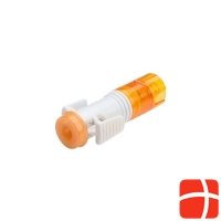 Tevadaptor Syringe Adaptor Lock 50 Stück