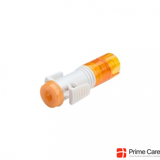 Tevadaptor Syringe Adaptor Lock 50 Stück buy online