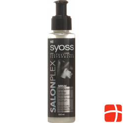 Syoss Serum Trt Salonplex 100ml