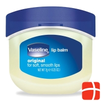 Vaseline Lip Care Mini Jar Original 7g