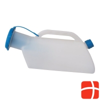 Sundo Urinflasche Urolis 1.5L M Rueckflusssicherun
