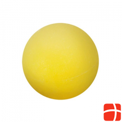 Sundo Gelball Handtrainer ?5cm Extra Soft Gelb