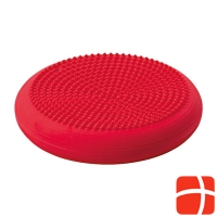 Sundo Ballsitzkissen Baki 33 Rot Eins Geno M Pum