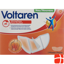 Voltaren Wärmepflaster 2 Stück