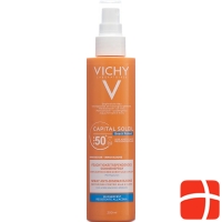 Vichy Capital Soleil Multi-Schutz Spray 50+ 200ml
