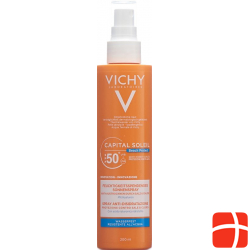 Vichy Capital Soleil Multi-Schutz Spray 50+ 200ml