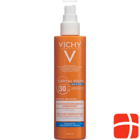 Vichy Capital Soleil Multi-Schutz Spray 30 200ml