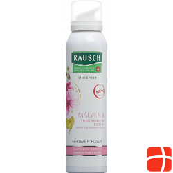 Rausch Shower Foam Malve bottle 150ml