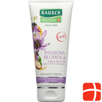 Rausch Passionsblumen Shower Cream Tube 200ml