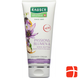 Rausch Passionsblumen Shower Cream Tube 200ml