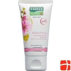 Shower Gel Malve Tube 50ml