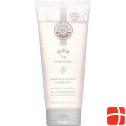 Roger Gallet Shower Gel The Fantaisie Tube 200ml