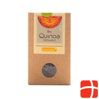 Swipala Quinoa Schwarz Bio Beutel 350g